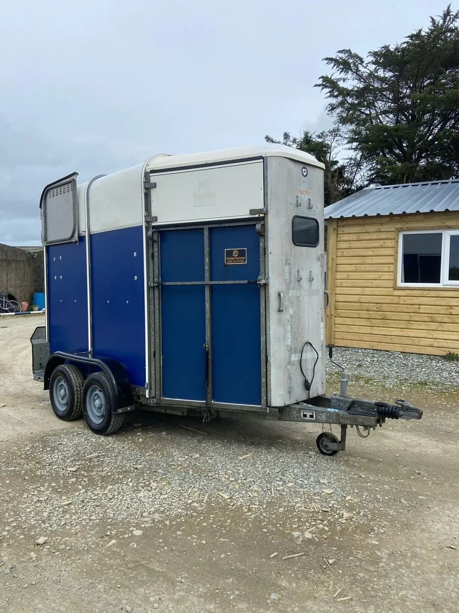 Ifor Williams 505 - Image 2