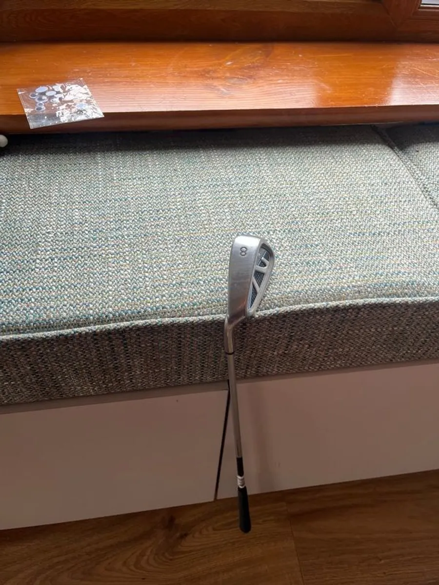 left handed kids golf clubs - Image 3