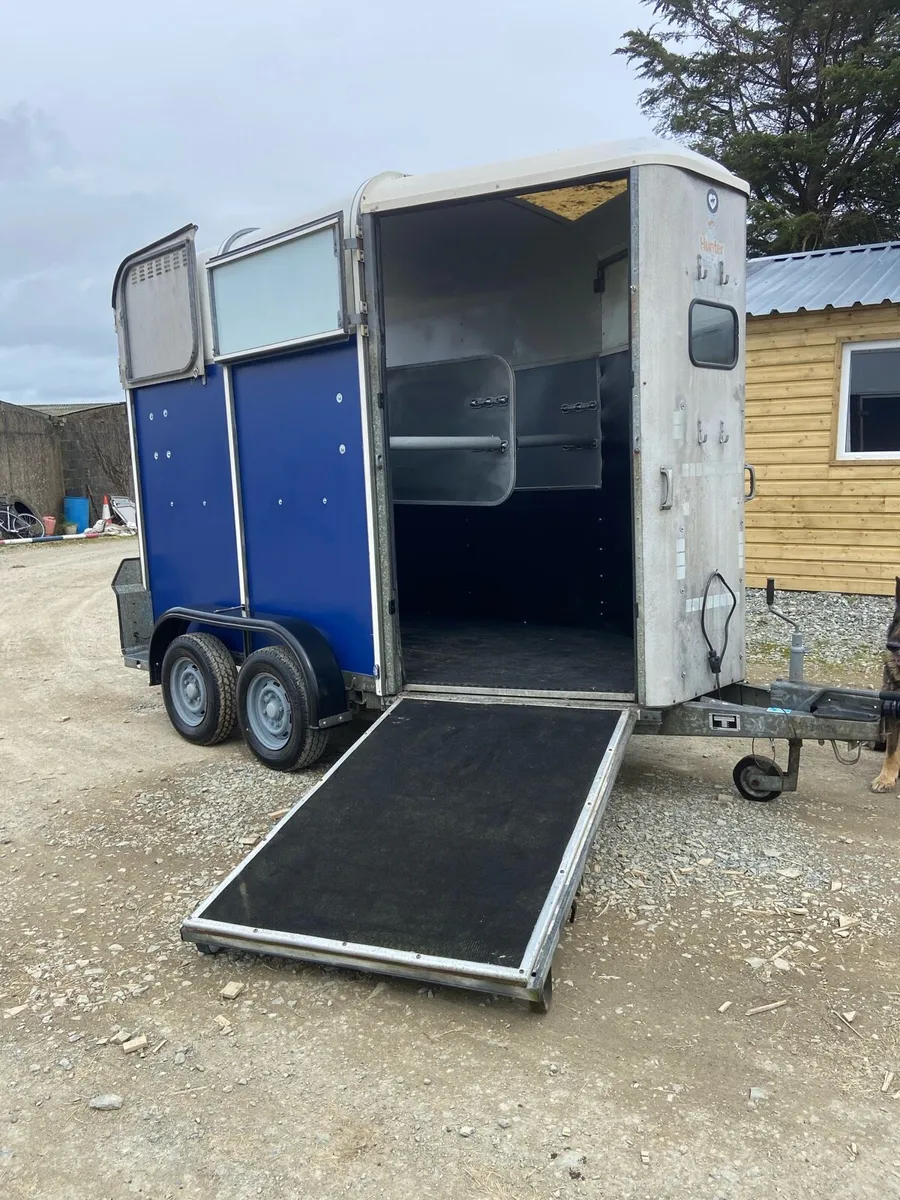 Ifor Williams 505 - Image 3