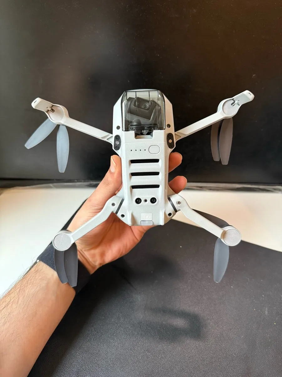 DJI Mini 4K - Image 3