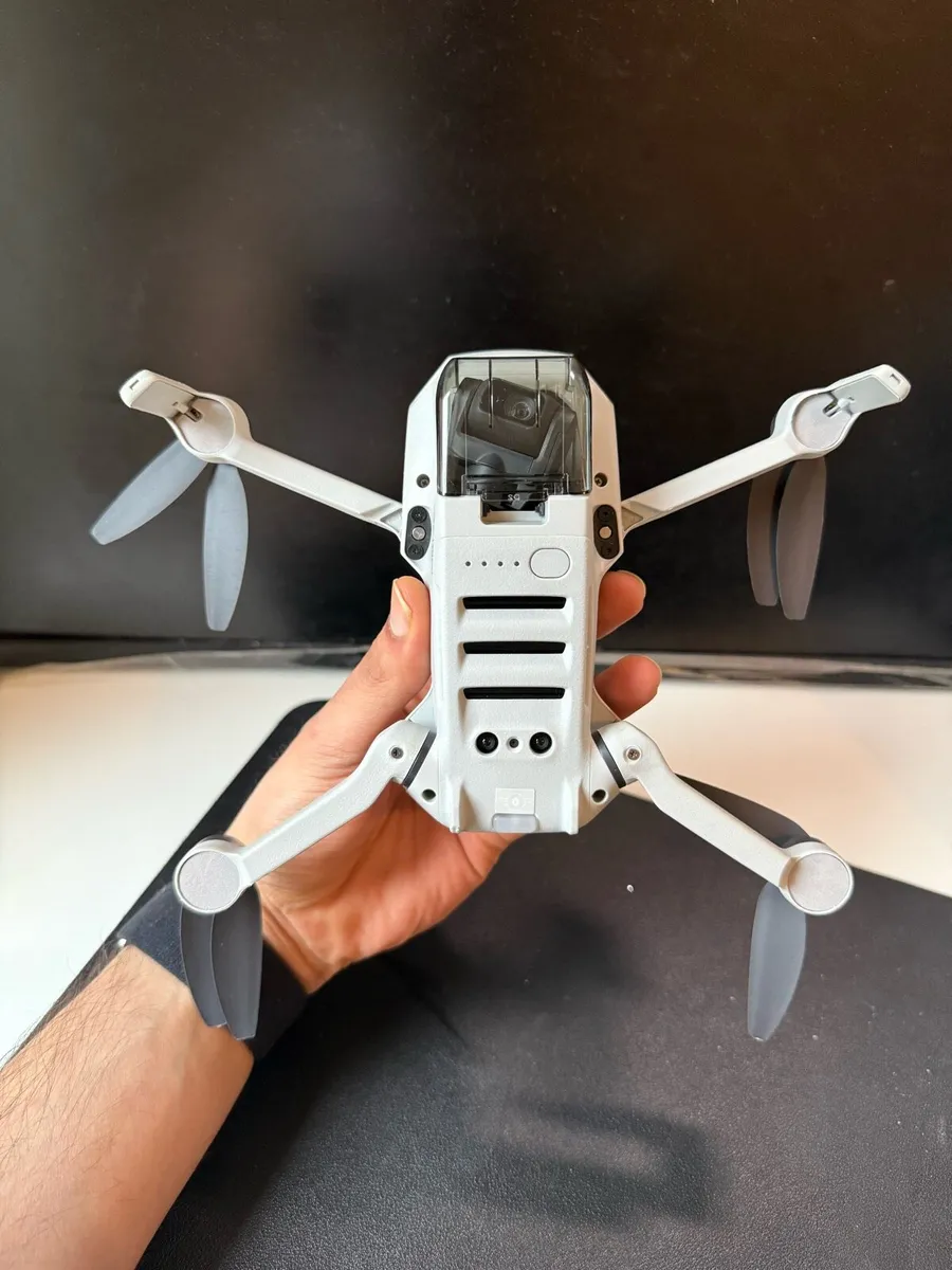 DJI Mini 4K - Image 4