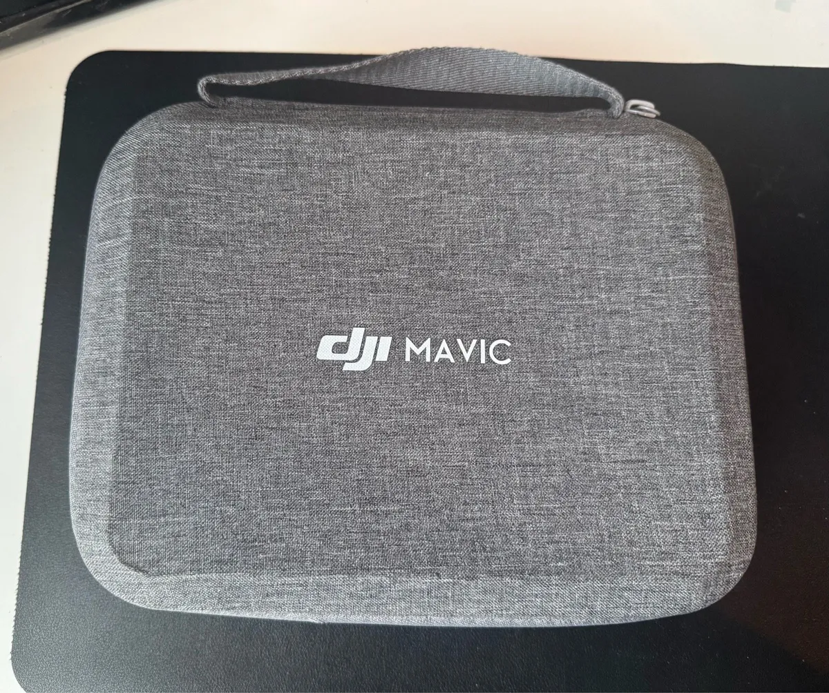 DJI Mini 4K - Image 2