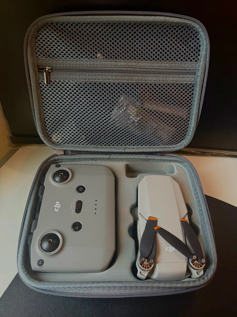DJI Mini 4K - Image 1