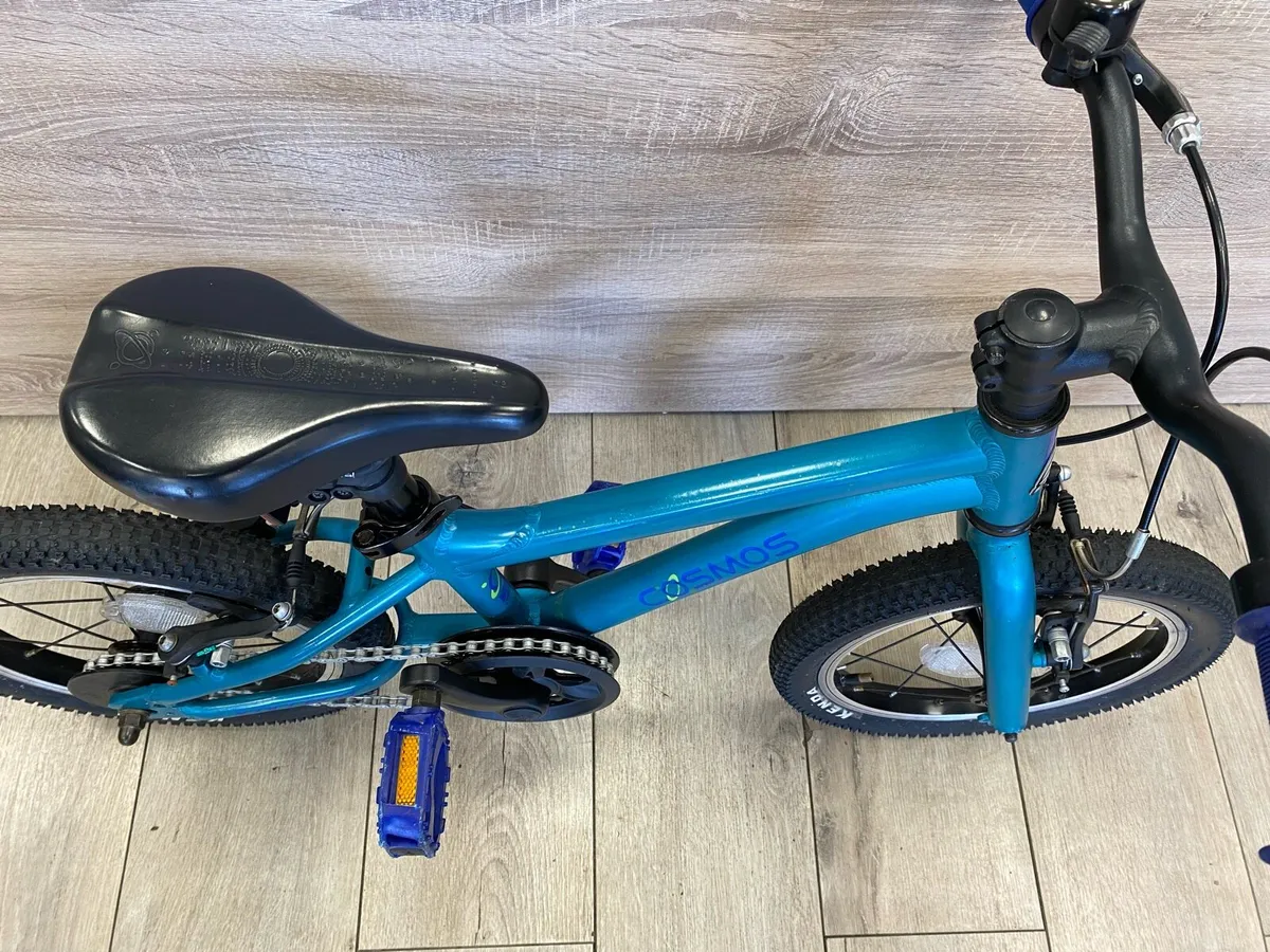 Carrera cosmos (like new) - Image 4