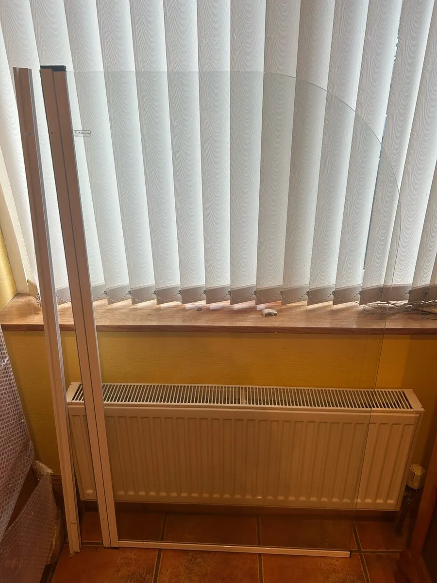 Image Bath Shower Screen - Image 2