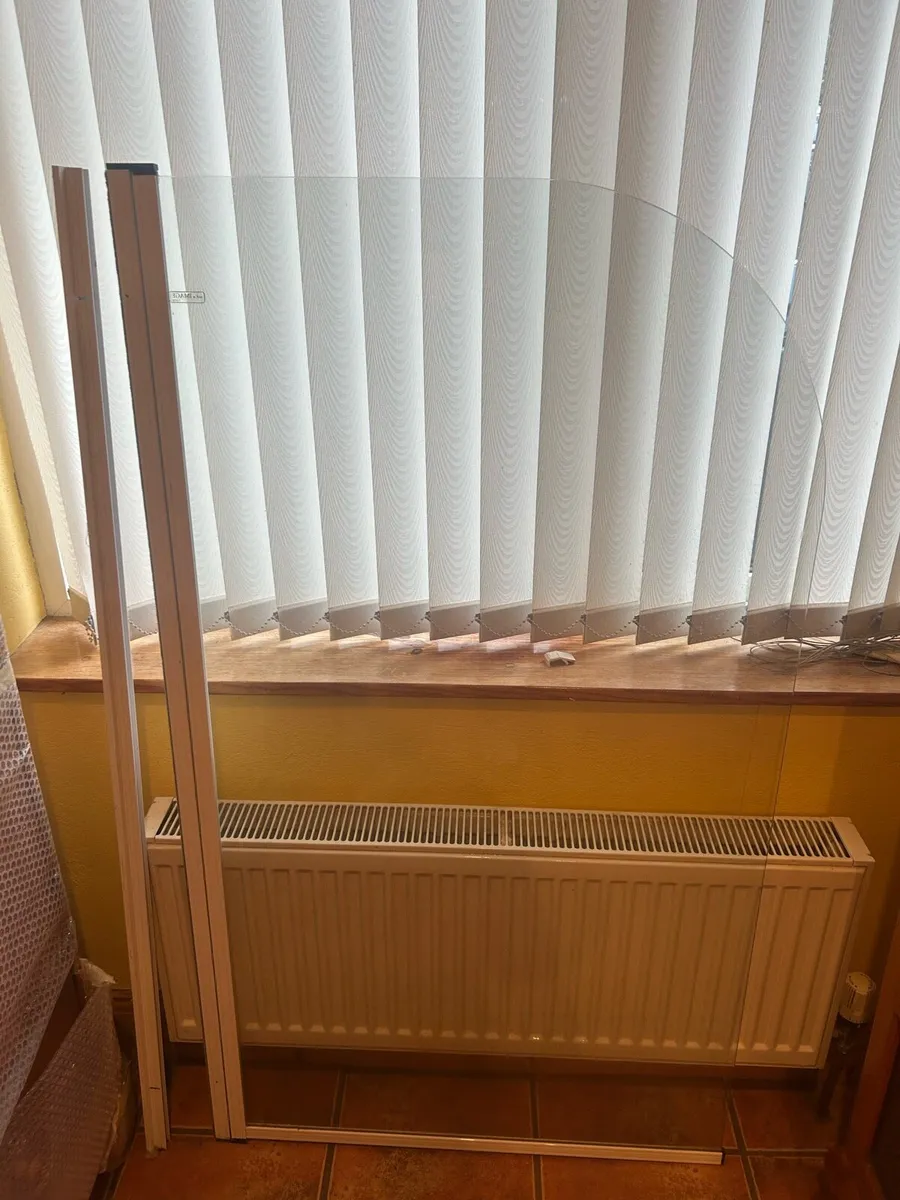 Image Bath Shower Screen - Image 3