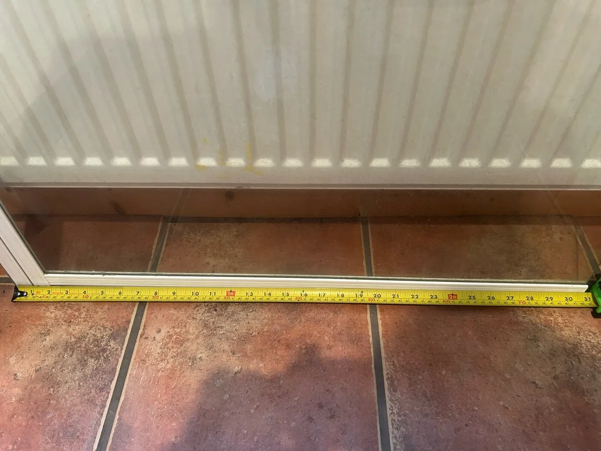 Image Bath Shower Screen - Image 4