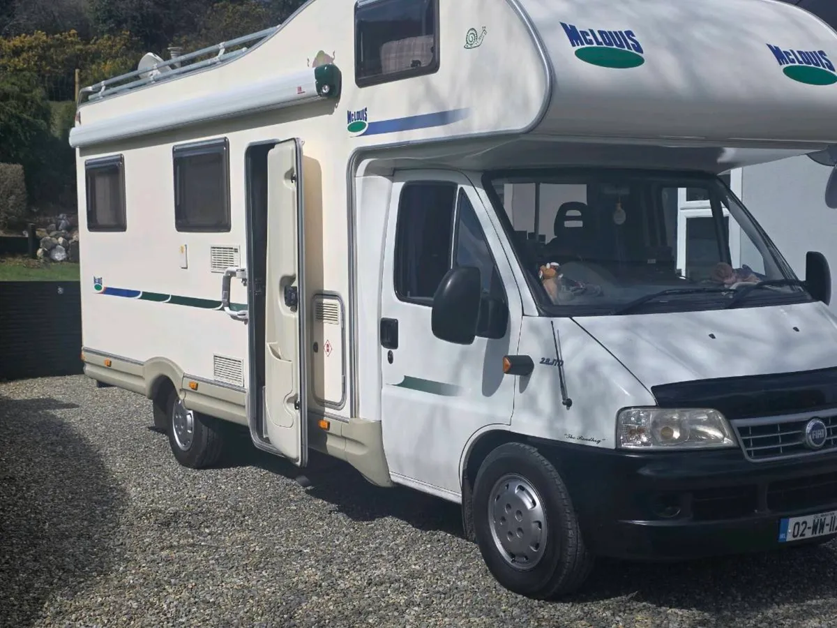 Motorhome - Image 2