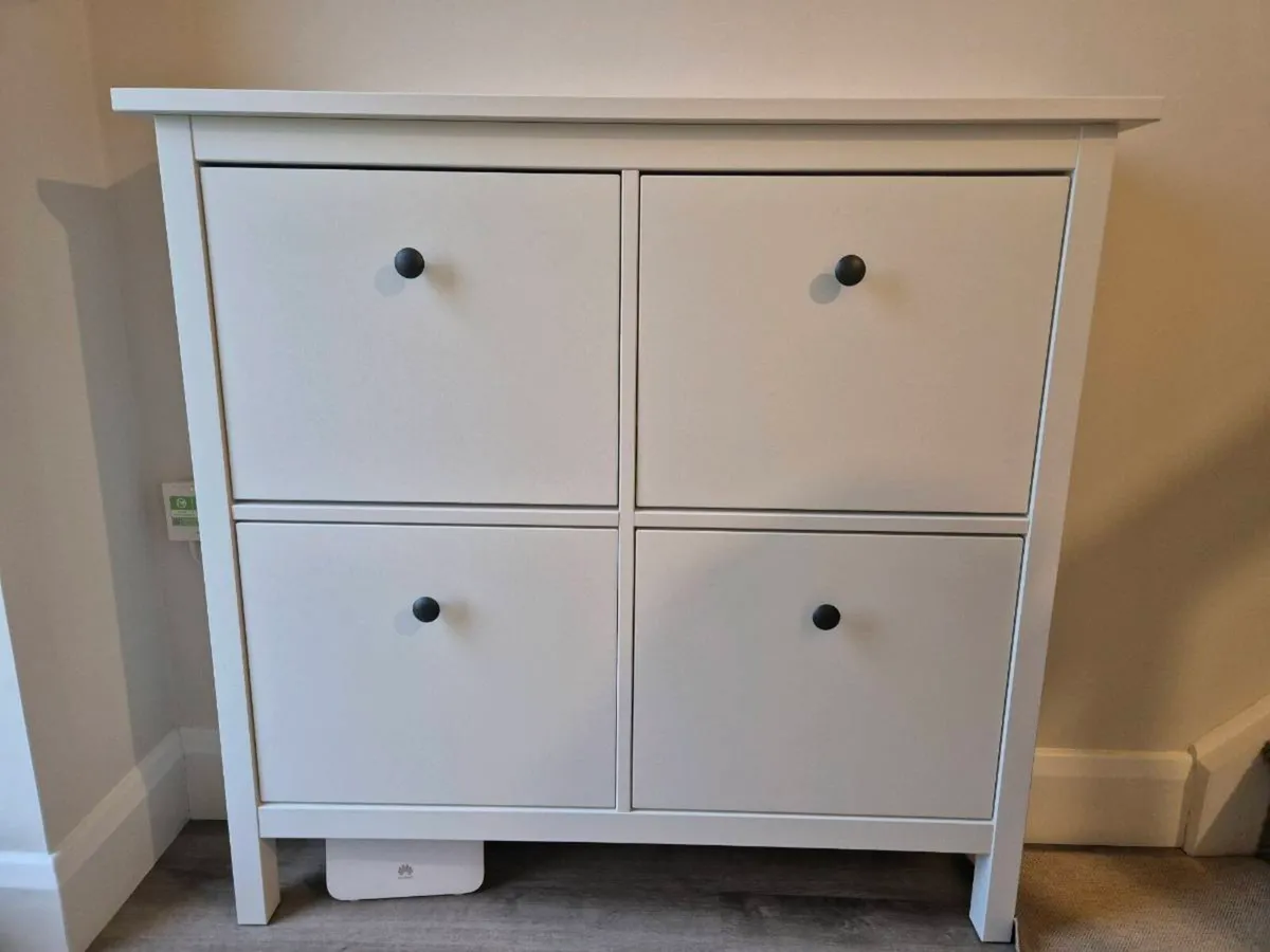 Ikea Shoe Cabinet - Brand New