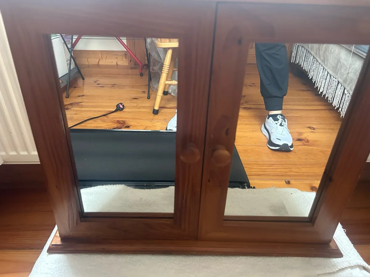 Bathroom Cabinet - Image 3