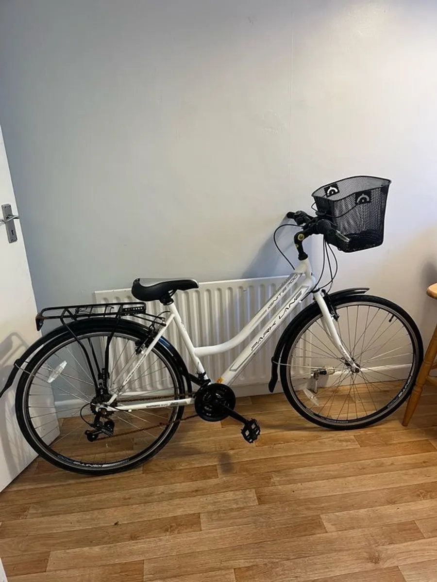 Women's Bike - Image 1