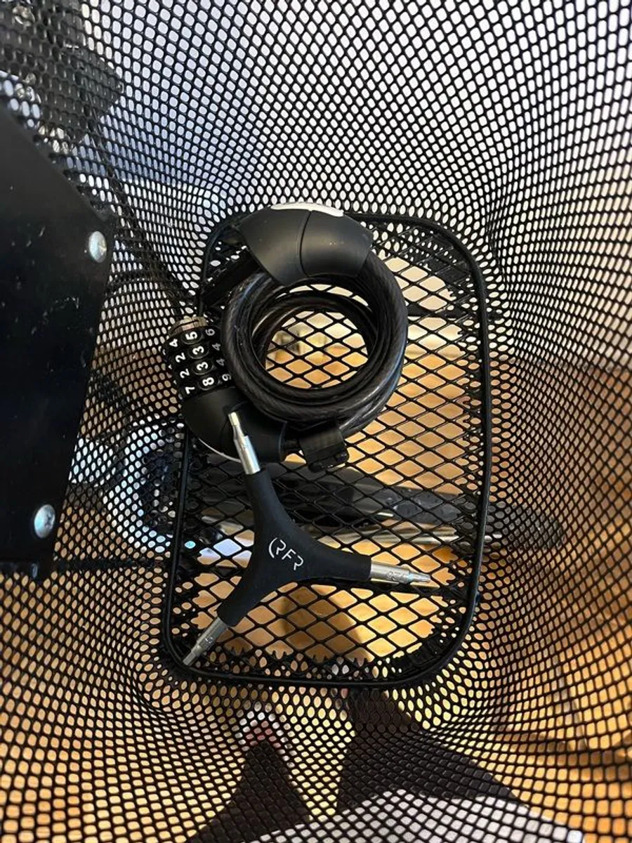 Women's Bike - Image 3