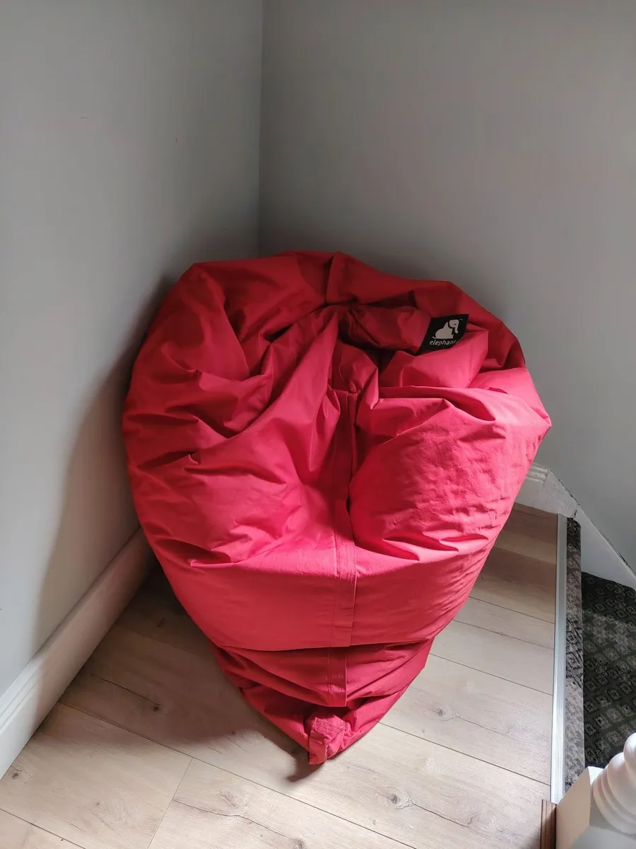 Bean bag - Image 1