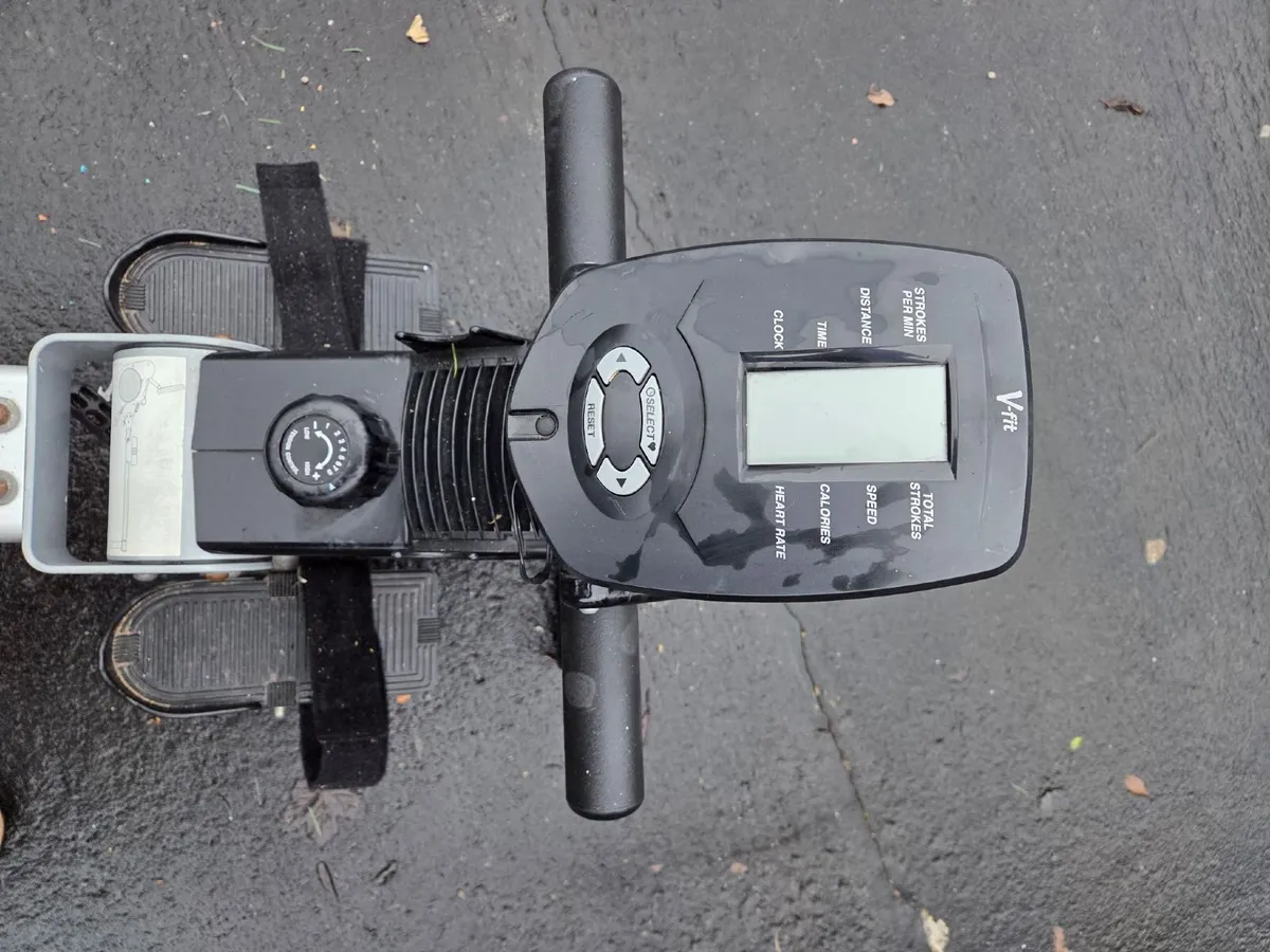 Gym equipment - Image 4