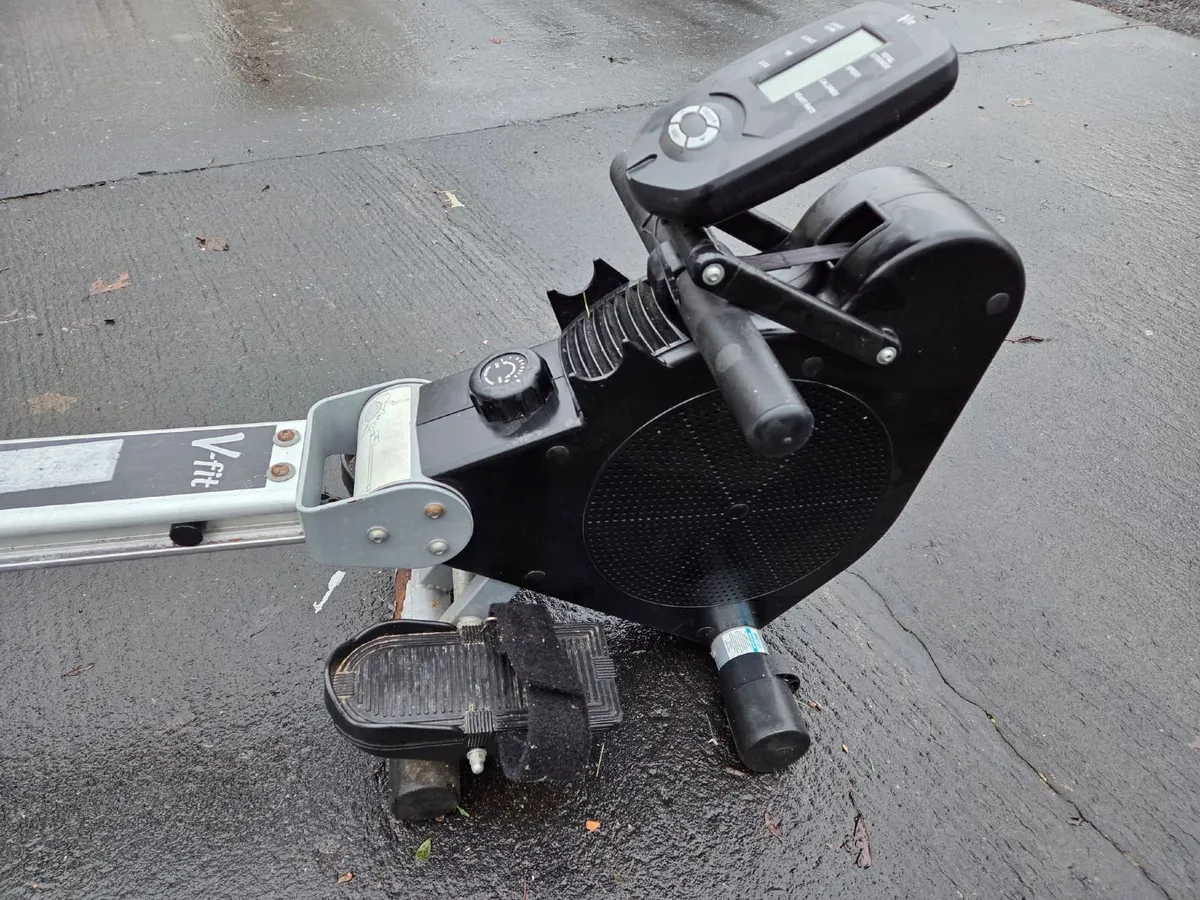 Gym equipment - Image 3