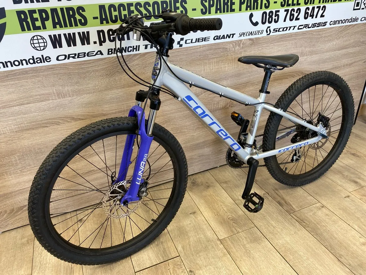 Carrera Luna 24 (like new) - Image 4