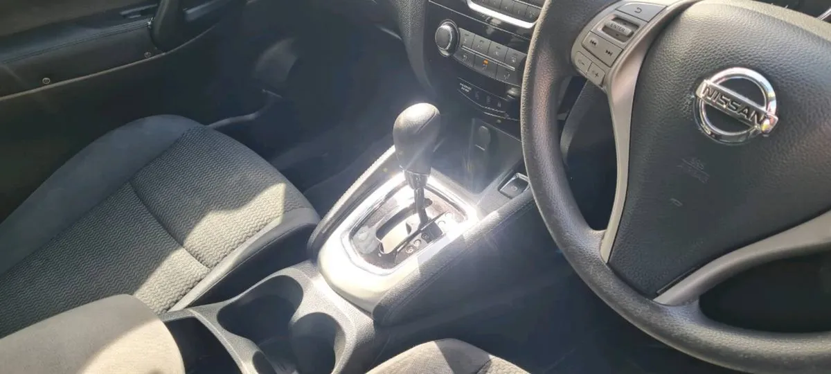 Qashqai 1.6 dci automatic parts - Image 4