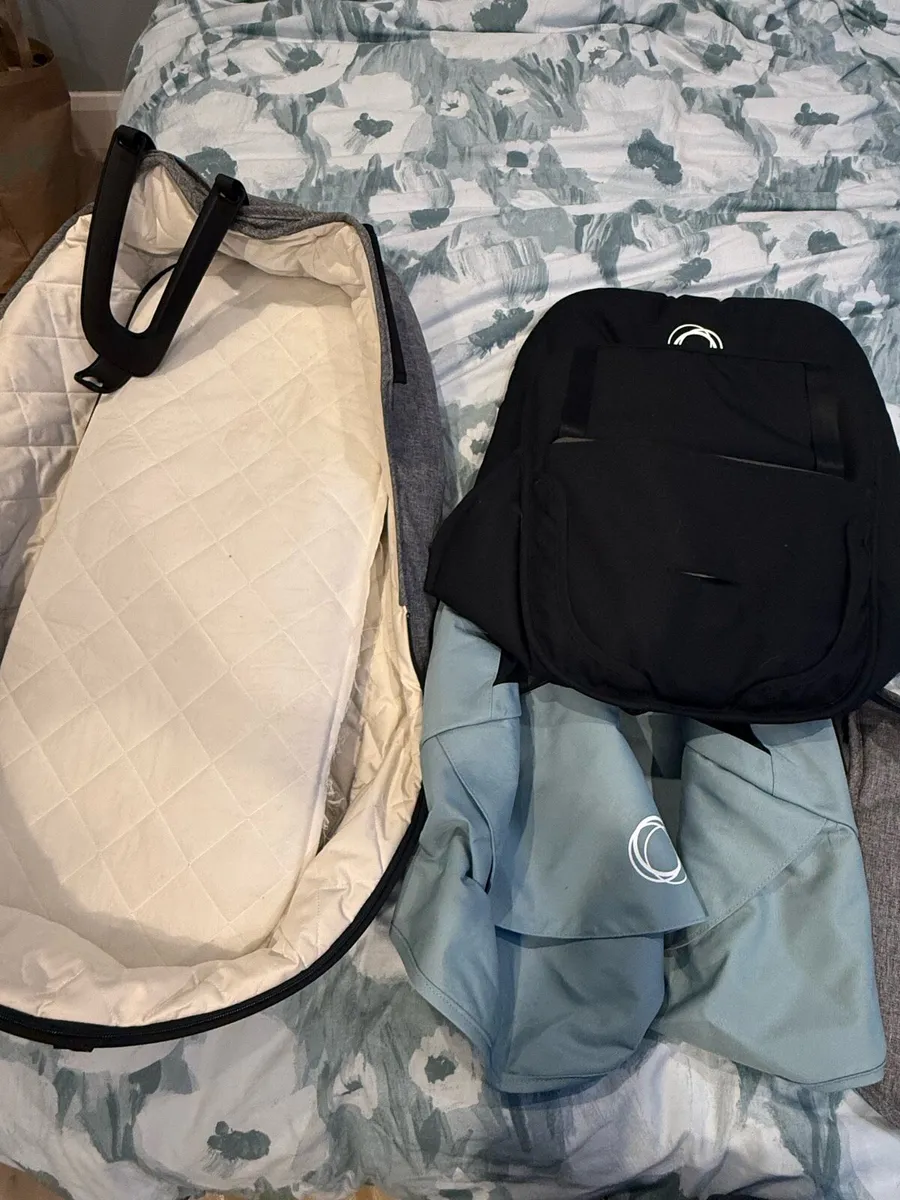 Bugaboo fox - Image 3