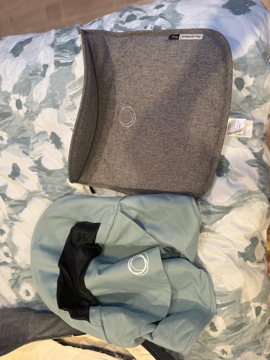 Bugaboo fox - Image 4