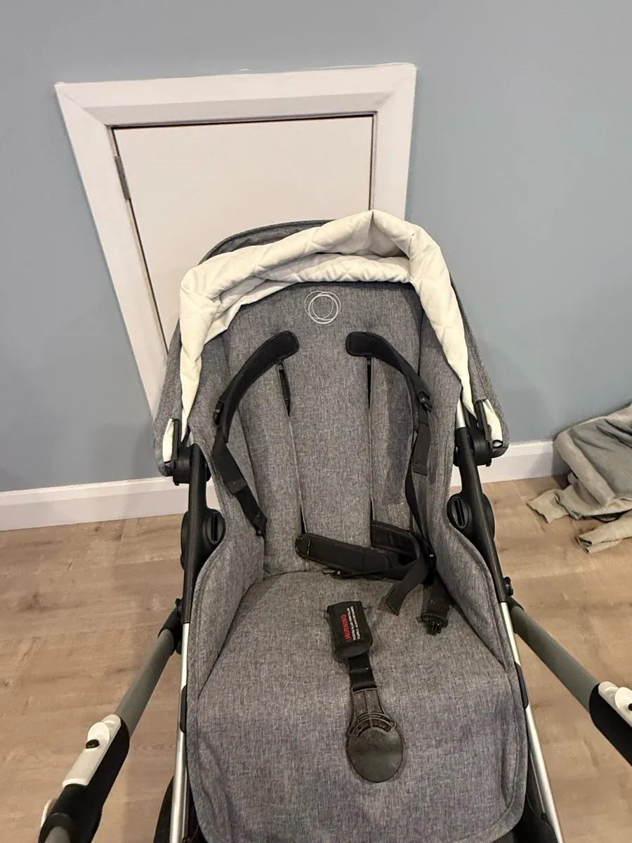 Bugaboo fox - Image 1