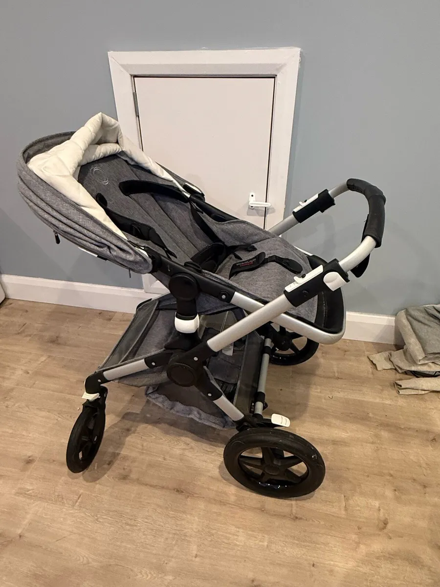 Bugaboo fox - Image 2