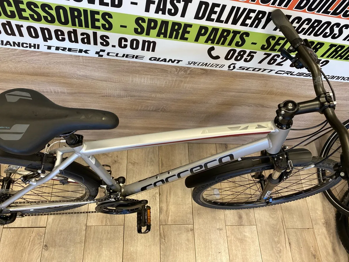 Carrera crossfire 1 (like new) - Image 4