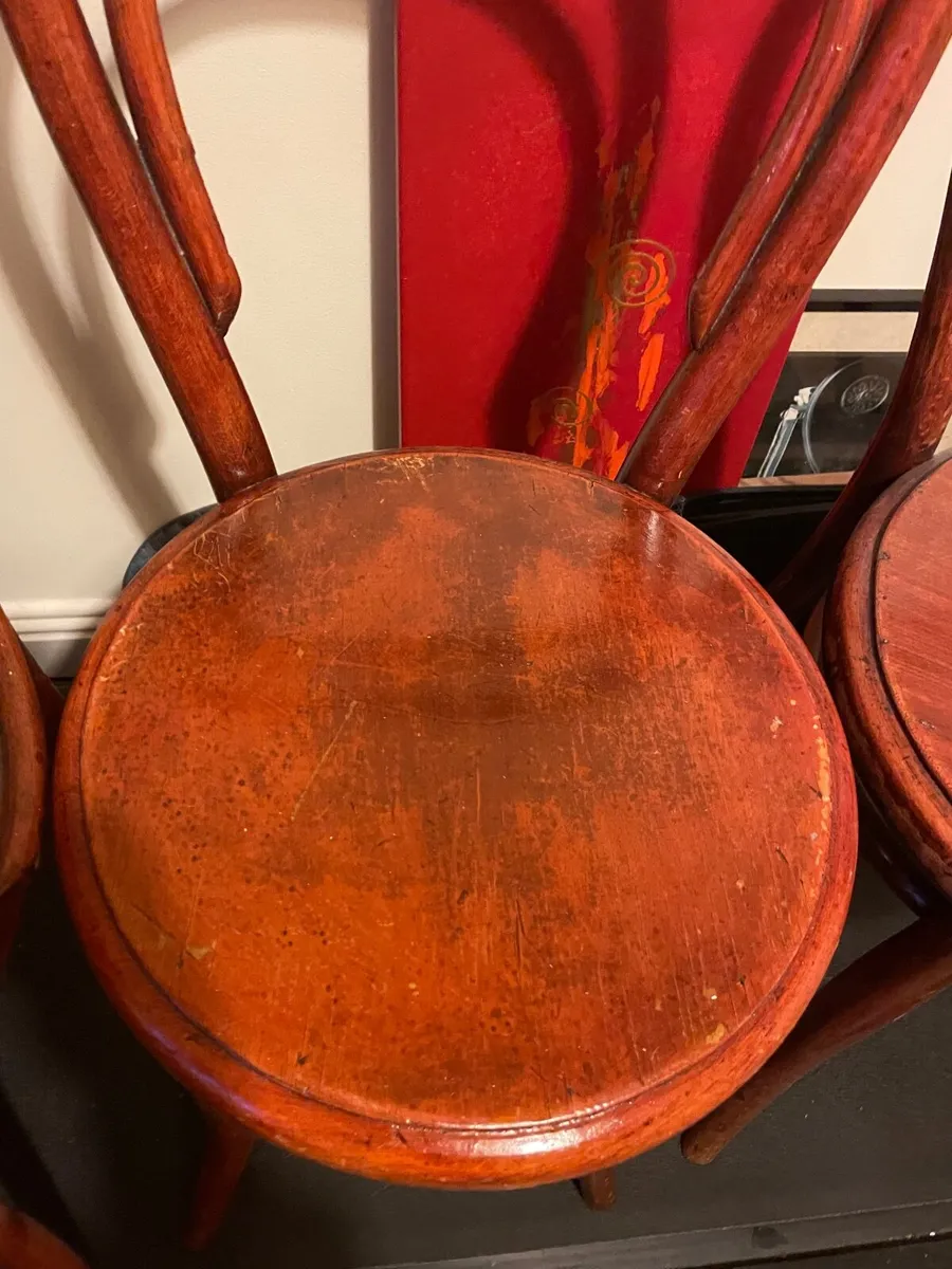 Brentwood chairs - Image 2