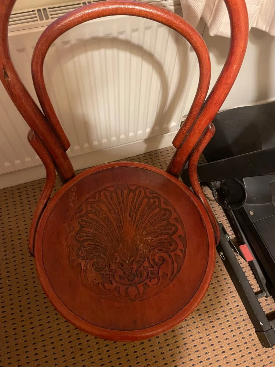 Brentwood chairs - Image 3