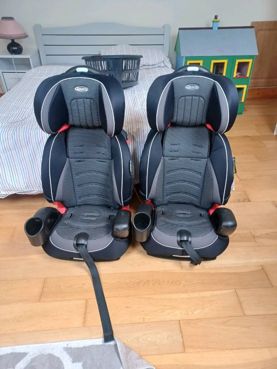 Car Seats