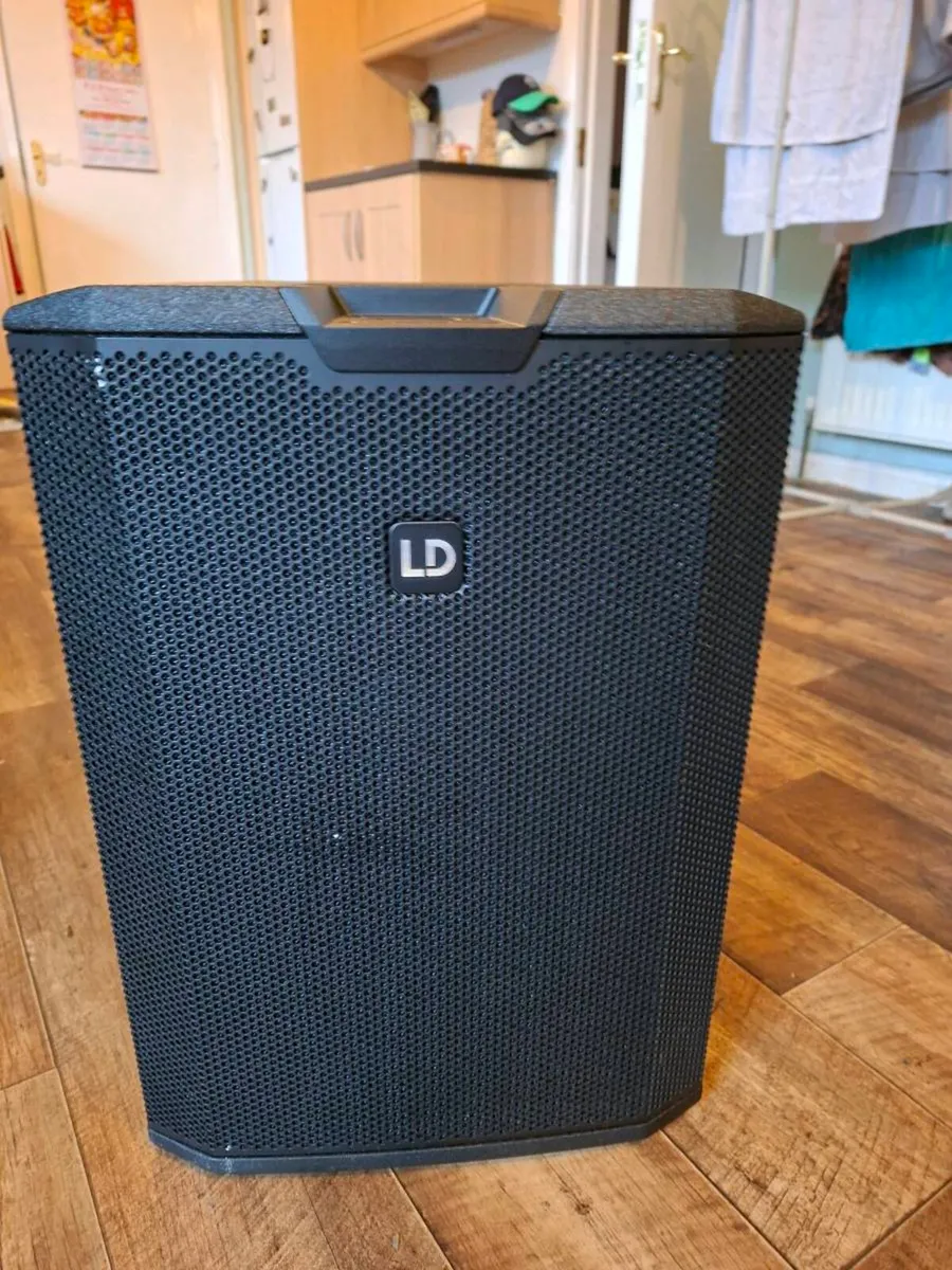 Ld tower system - Image 3