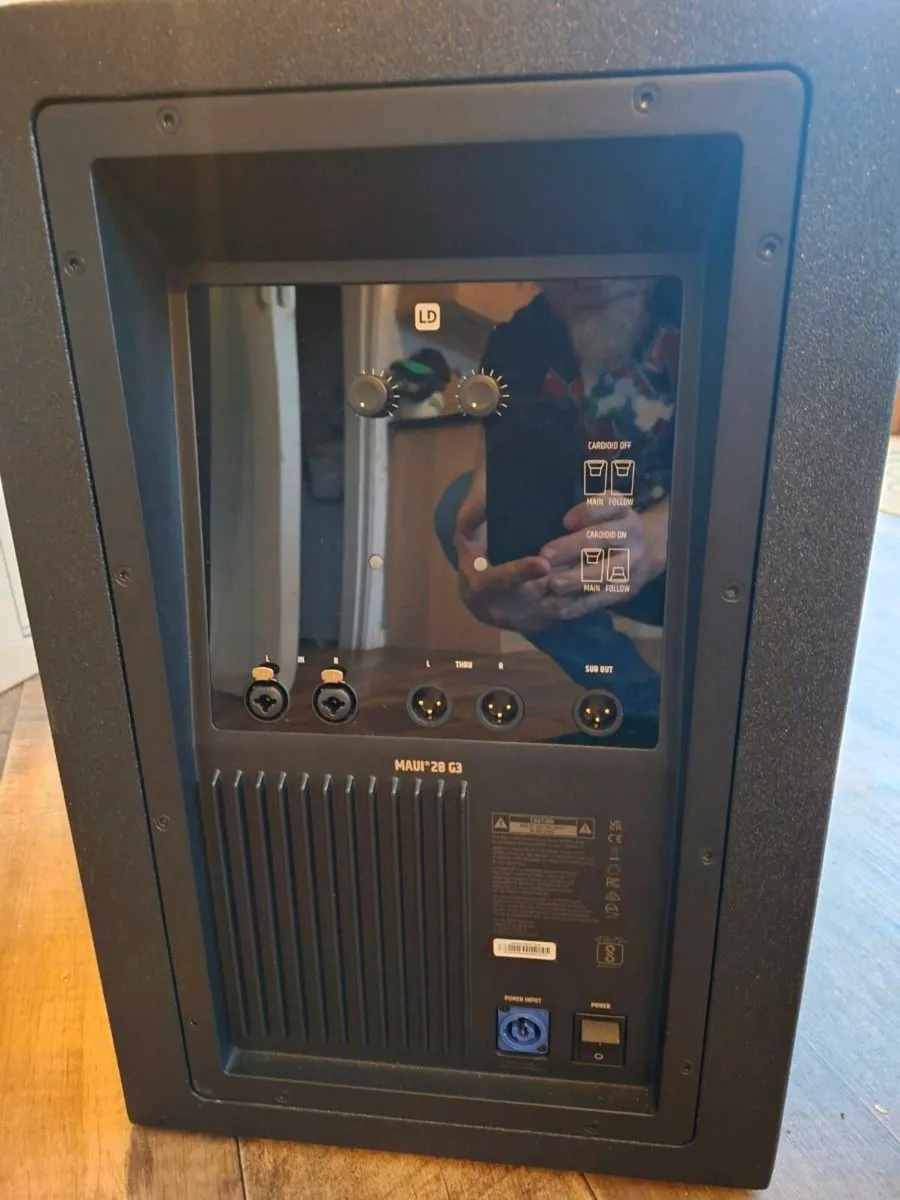 Ld tower system - Image 4