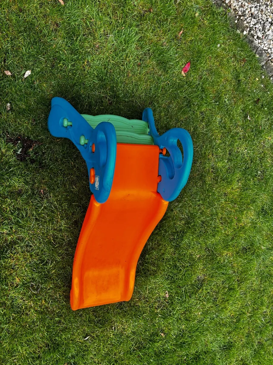 Kids slide - Image 3