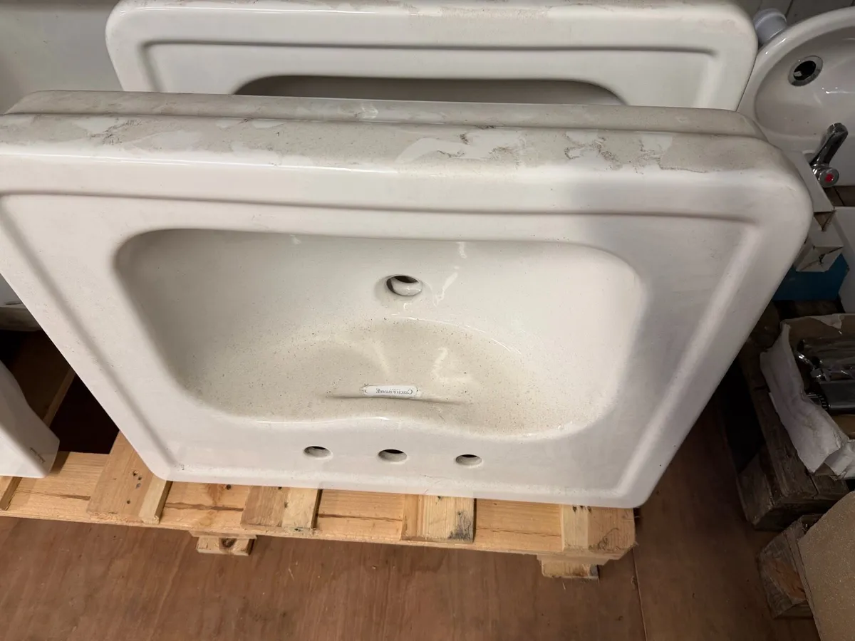 Wash hand basins - Image 2