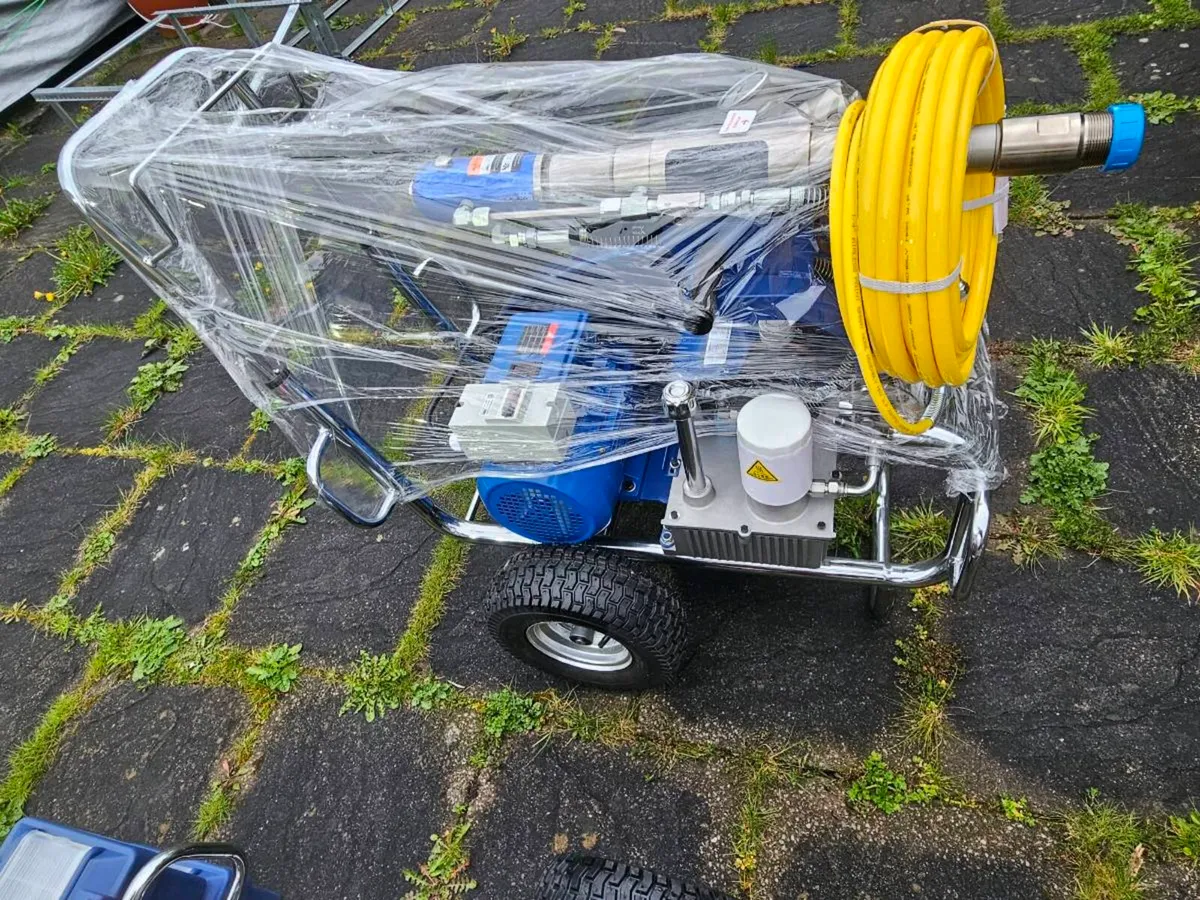 Paint sprayers - Image 2