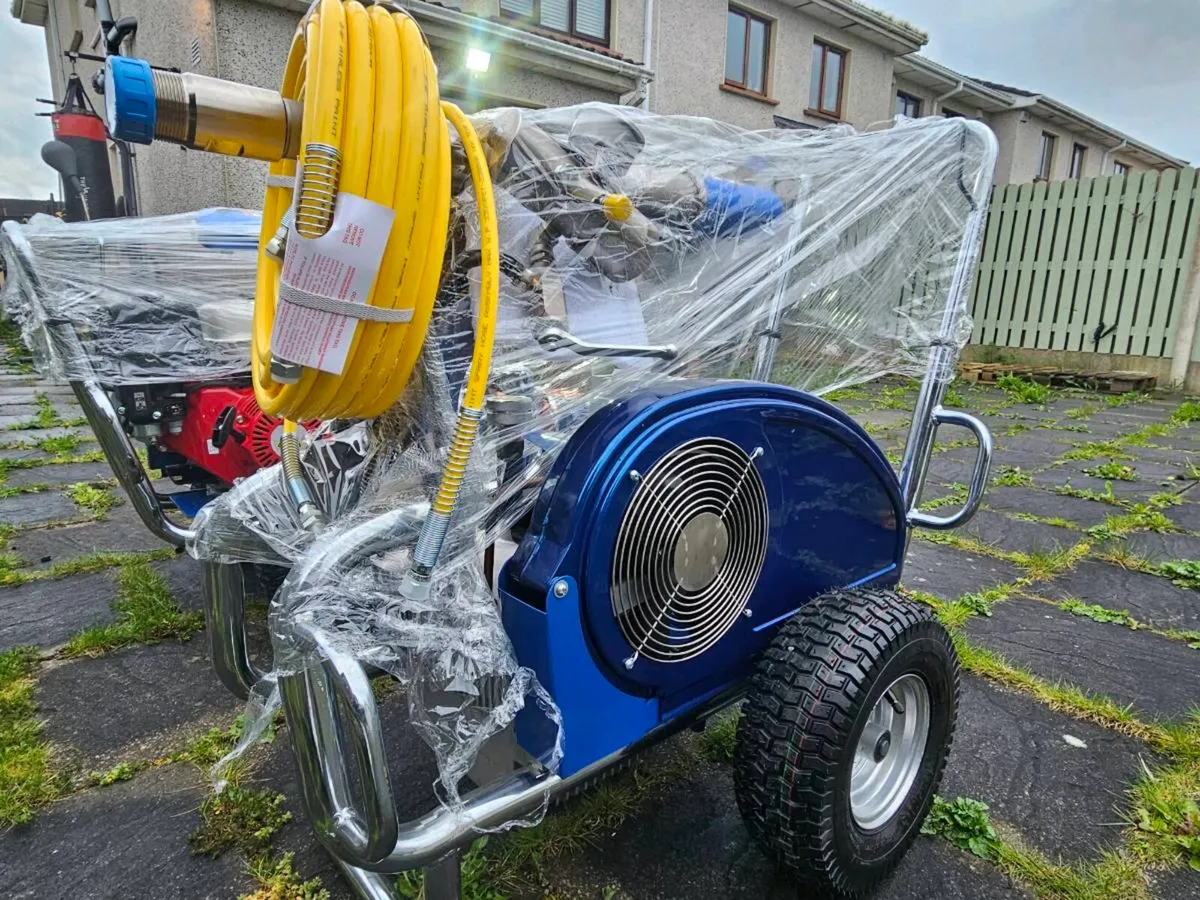 Paint sprayers - Image 3