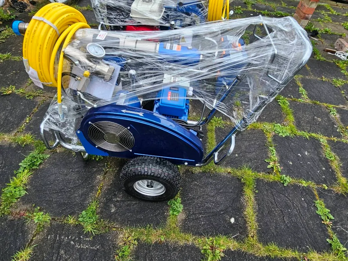 Paint sprayers - Image 4