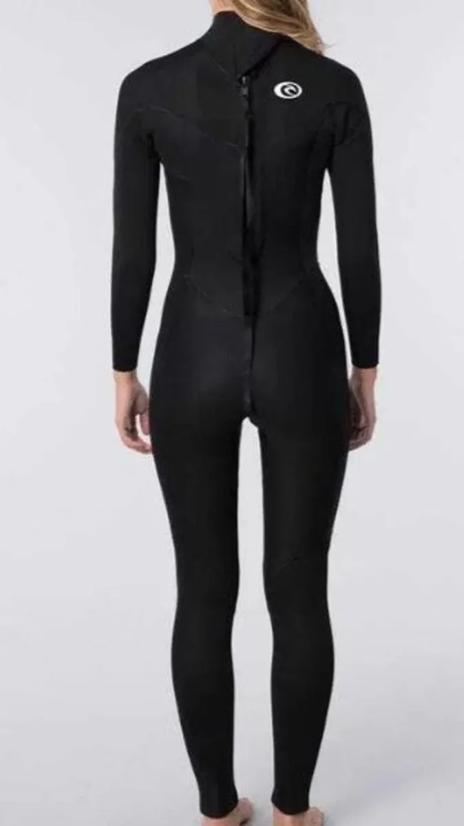 Ripcurl Freelite 5/3 Sealed Wetsuit - Image 2