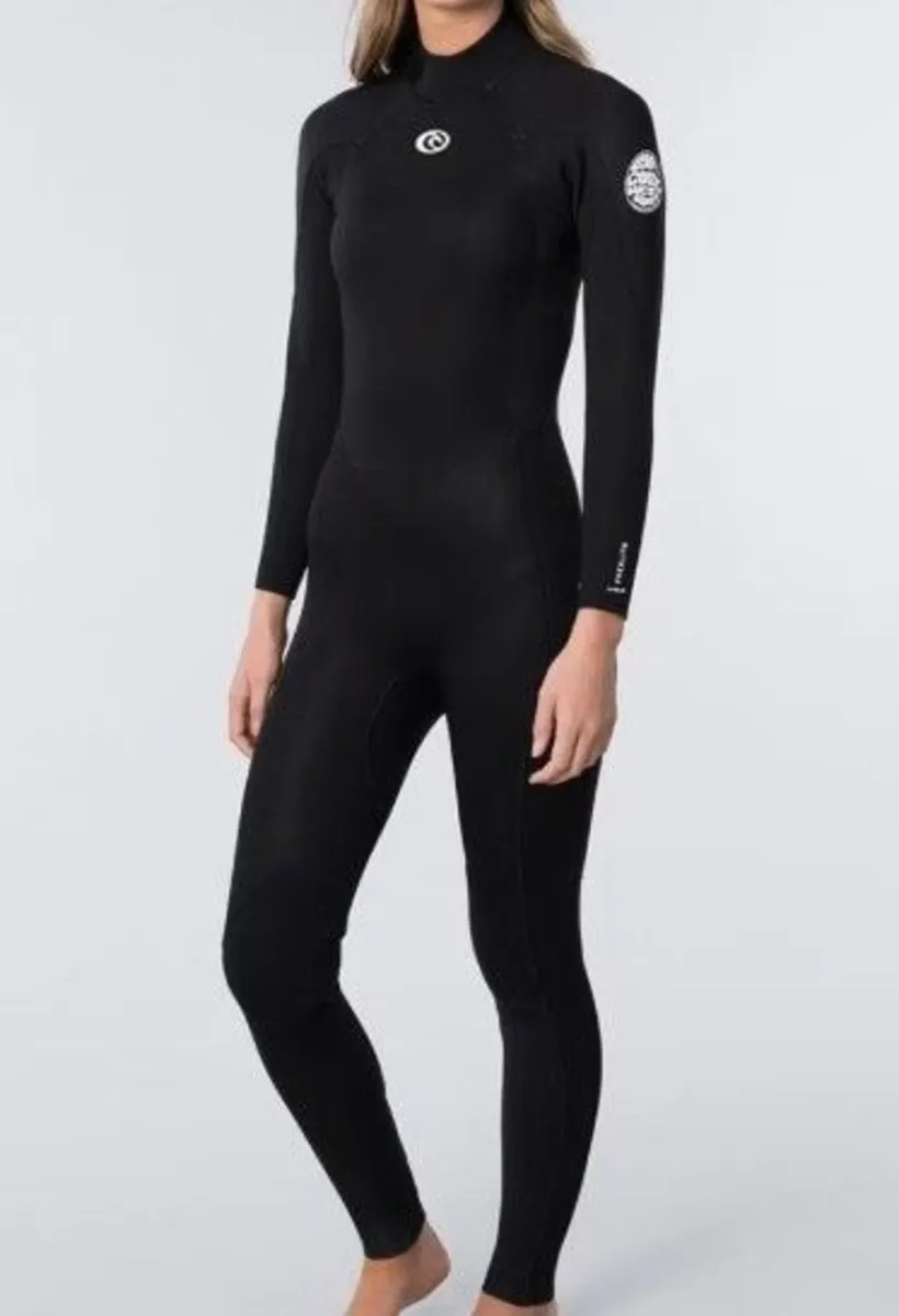 Ripcurl Freelite 5/3 Sealed Wetsuit - Image 1