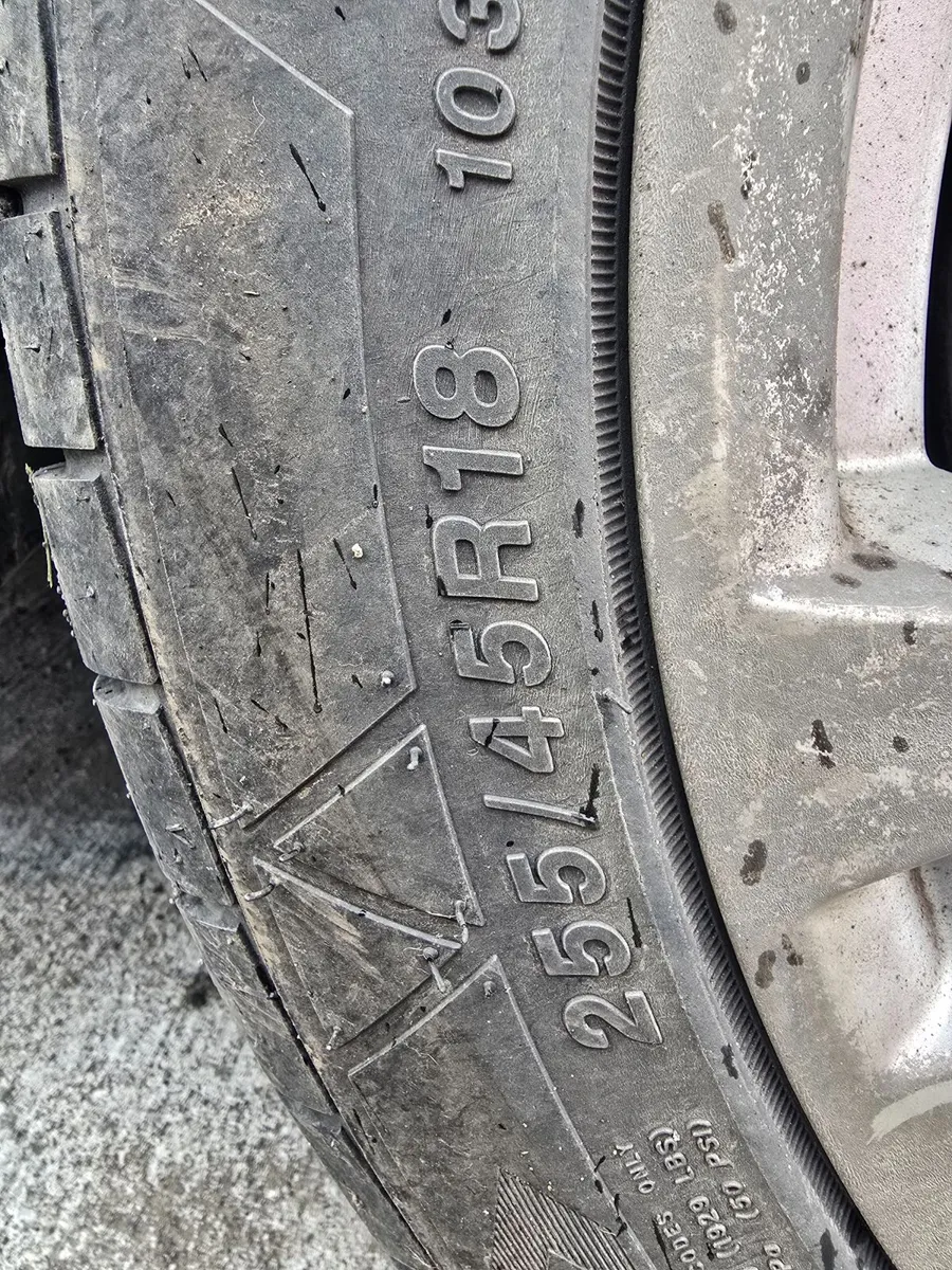 2006 BMW 520D M Sport - Image 3