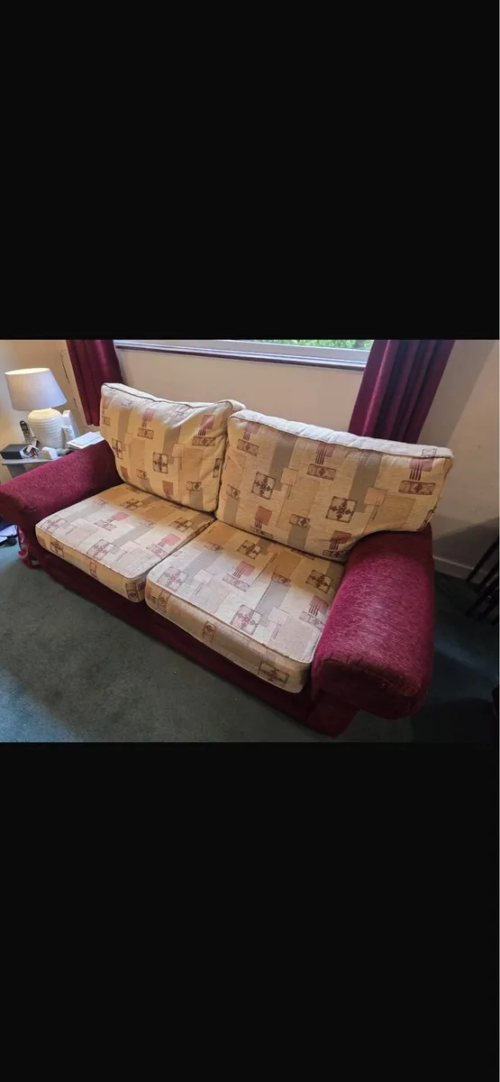 Couch - Image 1
