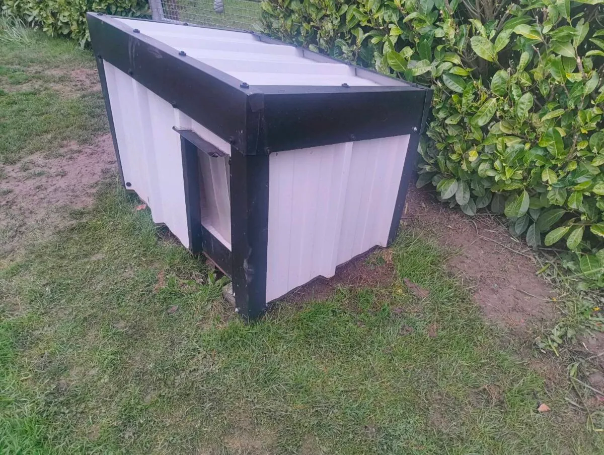 Dog Box Kennel - Image 2