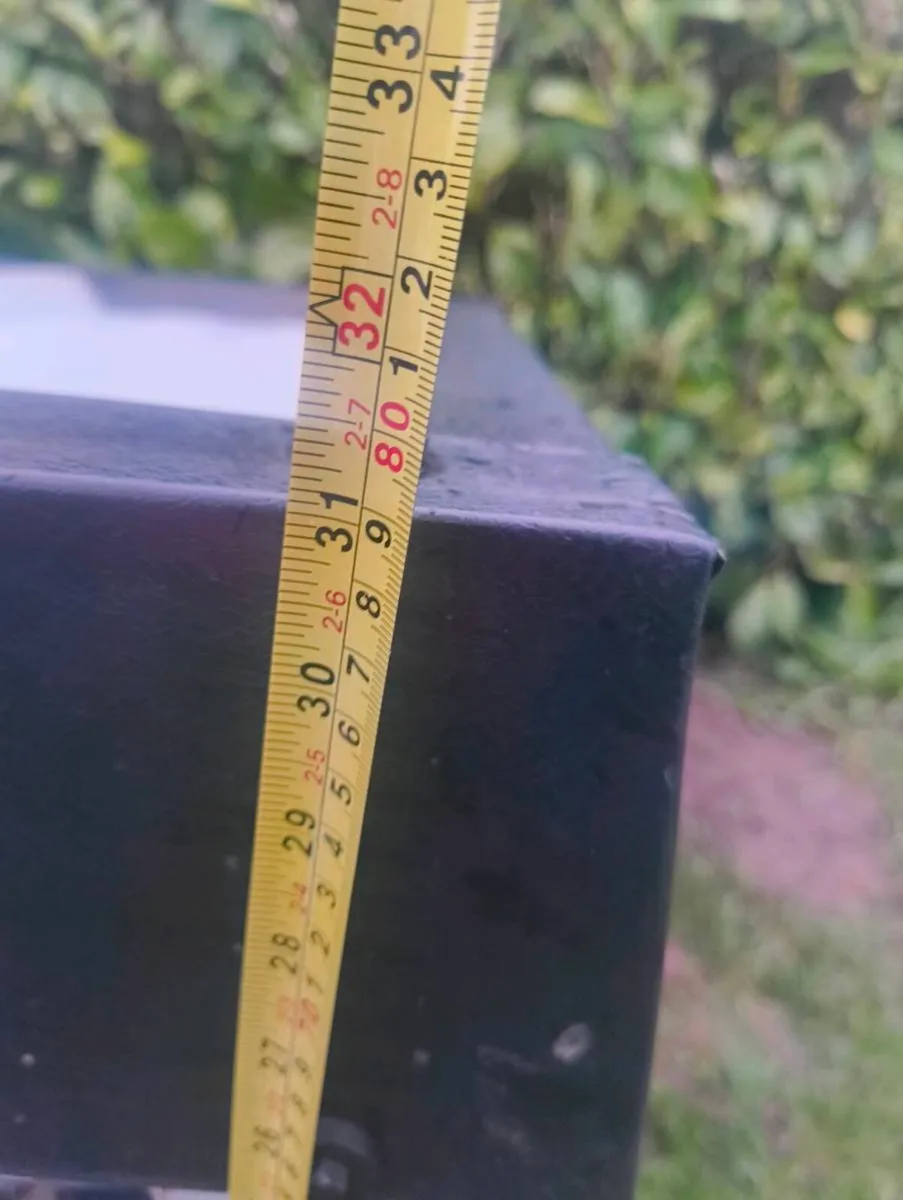 Dog Box Kennel - Image 4