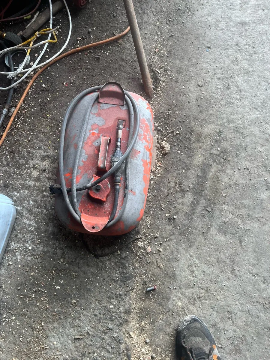 outboard engine - Image 4