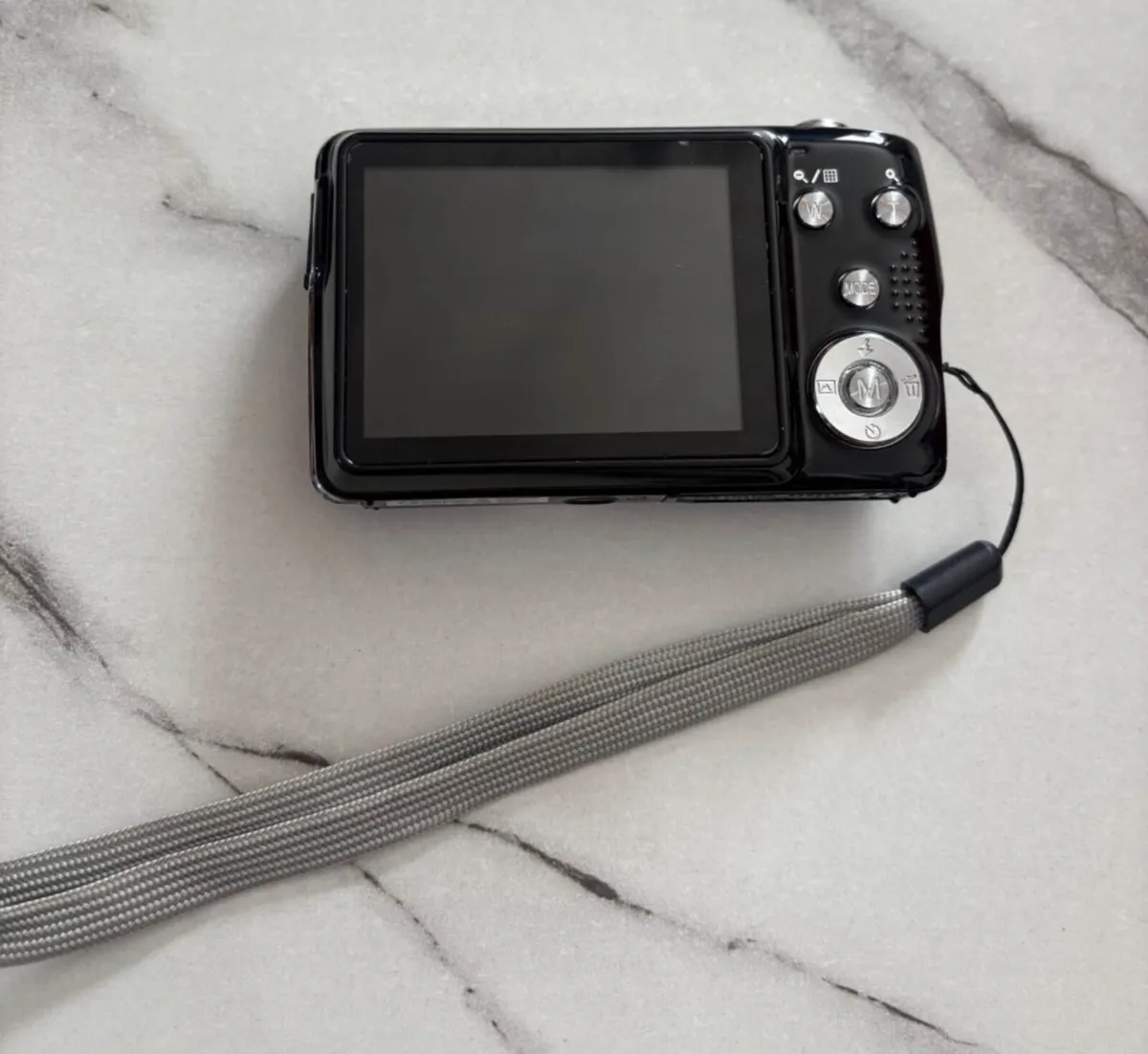 AgfaPhoto Digital Camera - Image 3