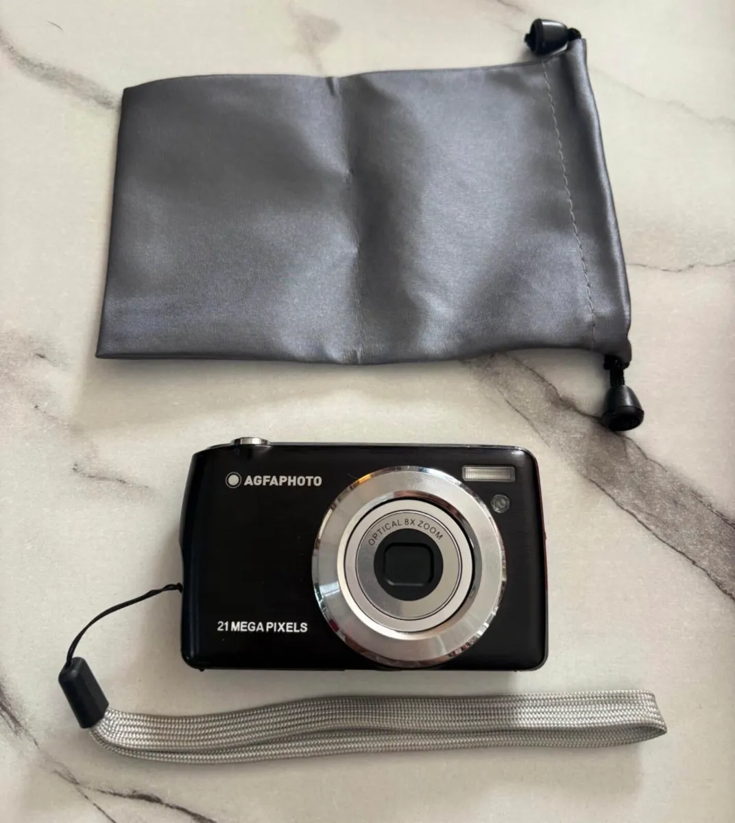 AgfaPhoto Digital Camera - Image 4