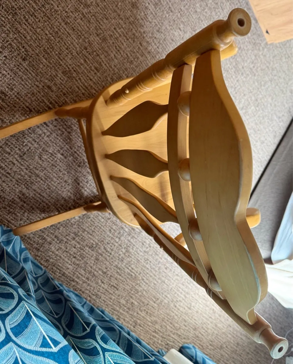 Rocking chair - Image 4