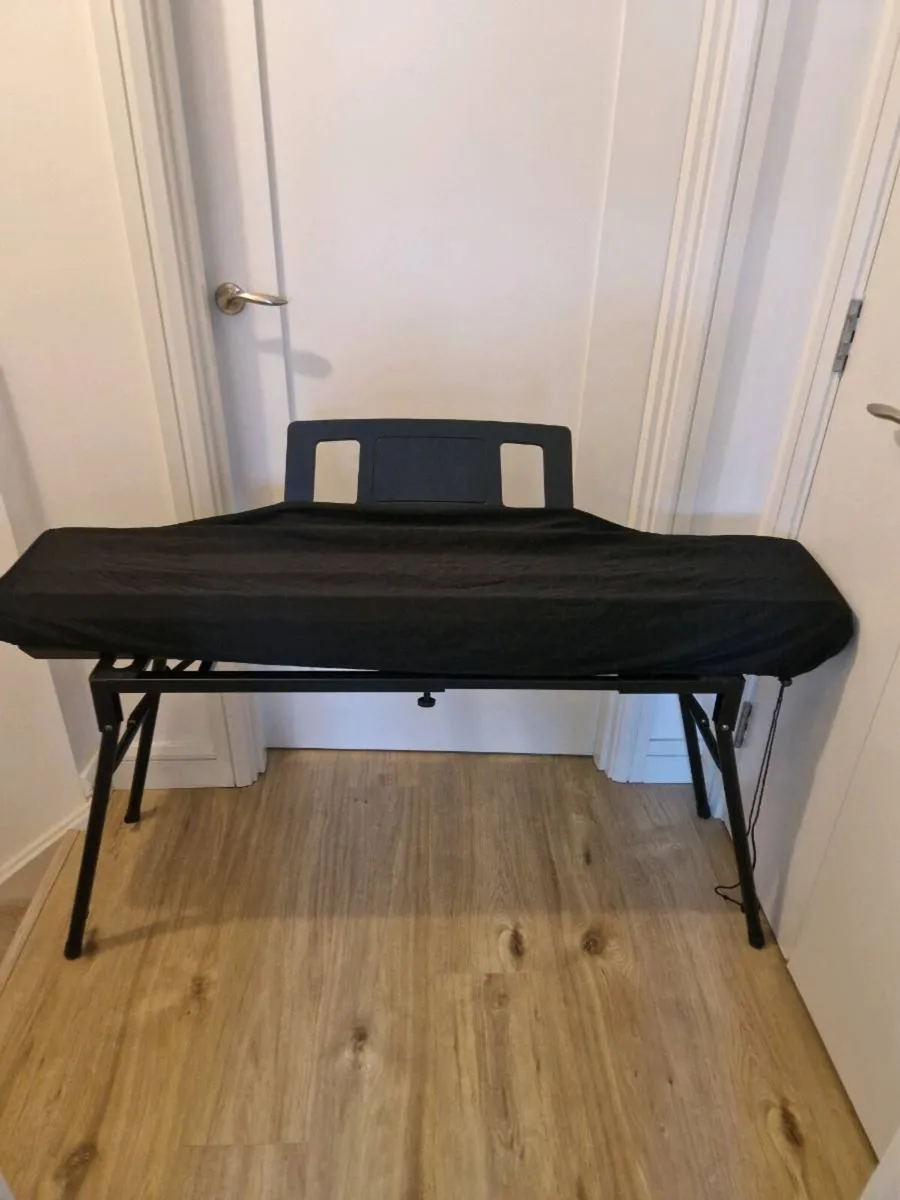 Roland FP-10 Digital Piano - Image 3