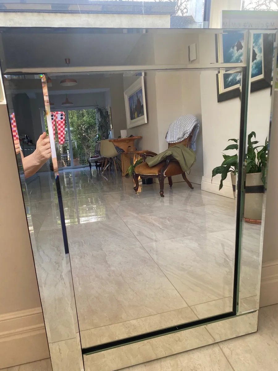 New mirror - Image 1