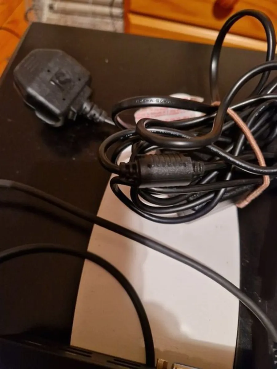 Lenovo Thinkpad OneLink+ DOCK, New Condition - Image 2