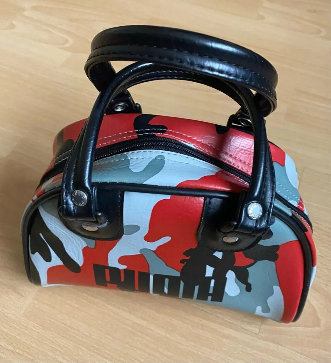 PUMA Bag - NEW Condition - Image 1